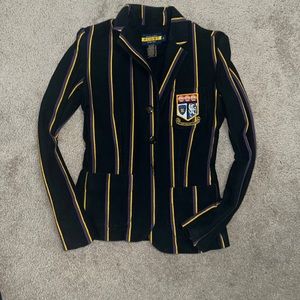 Rugby by Ralph Lauren blazer